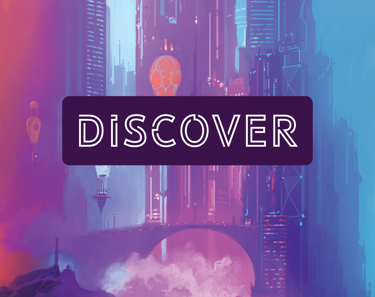 Arium: Discover -- world-agnostic roleplaying. Art by Andreas Rocha.